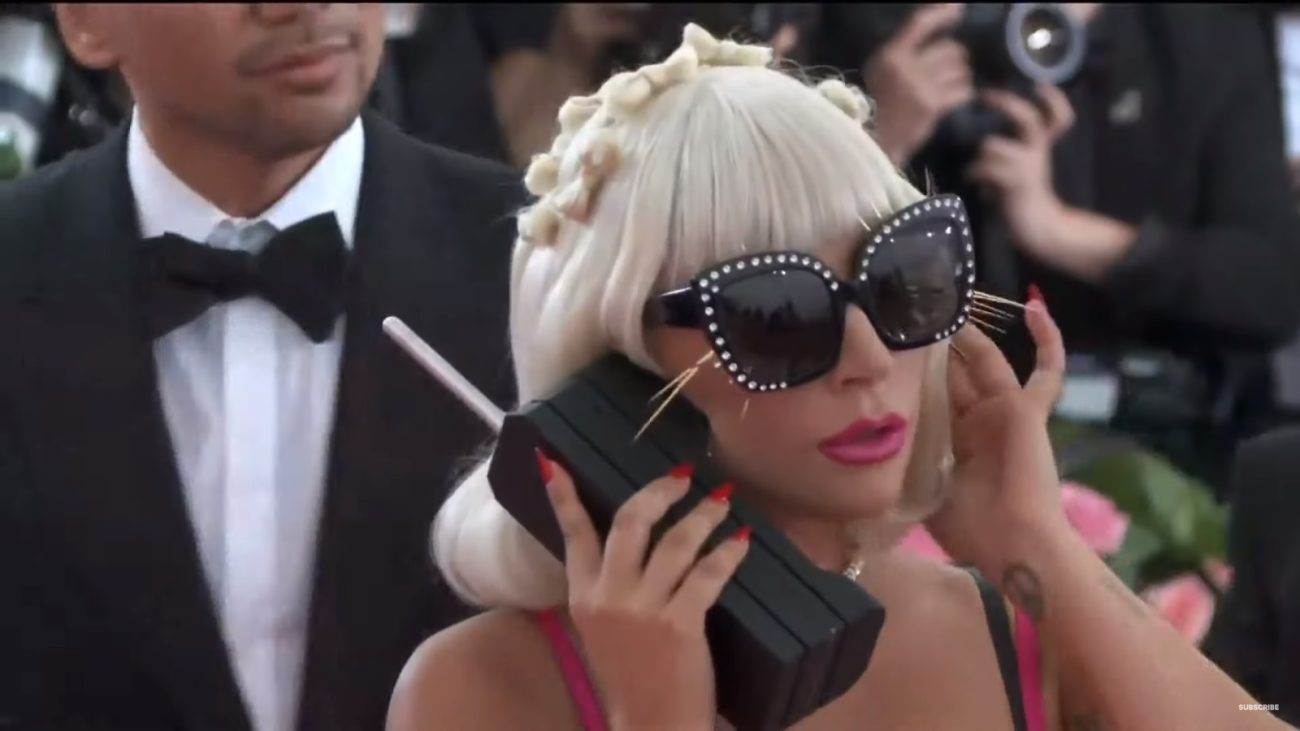 MET 2019: momentos y memes de la gala