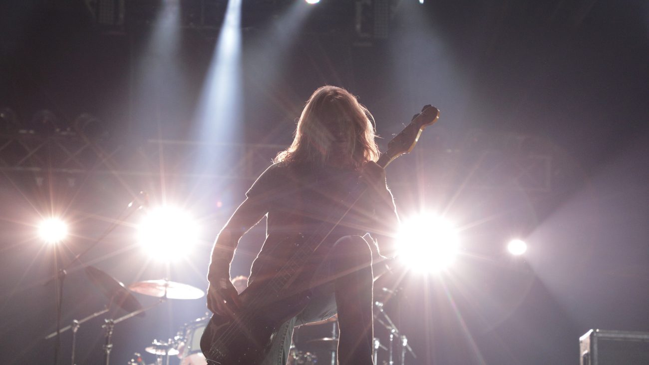 Conversatorios Trece: ‘Metal colombiano, entre la blasfemia y la industria’