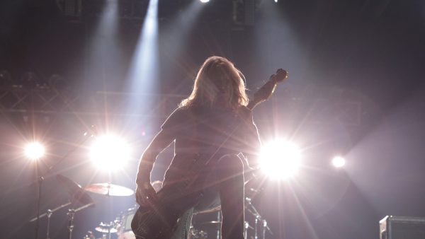 Conversatorios Trece: ‘Metal colombiano, entre la blasfemia y la industria’