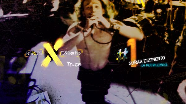 TOP Trece metal colombiano Resonantes Extremo