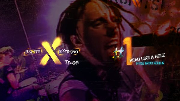 TOP Trece metal industrial Resonantes Extremo