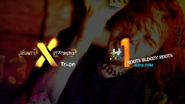 TOP Trece metal latino Resonantes Extremo