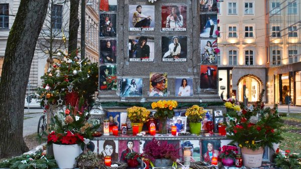 Michael Jackson: 9 datos que, quizás, no sabías