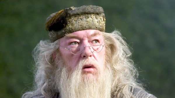 Fallece el actor Michael Gambon quien interpretó a Dumbledore en Harry Potter