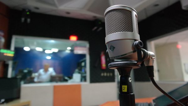A Boyacá regresó la educación por radio