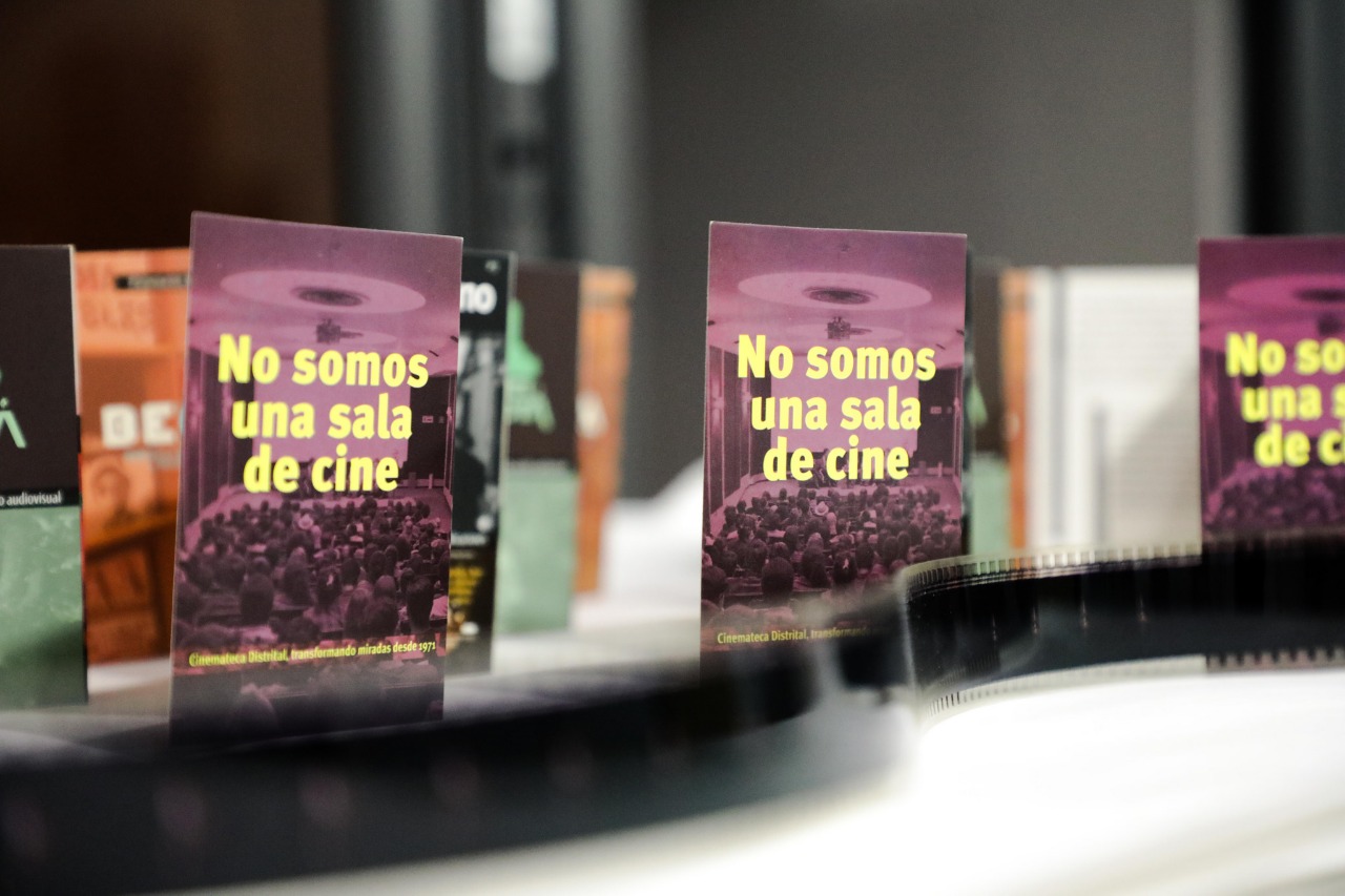 MIDBO 2018: 20 años de evolución documental