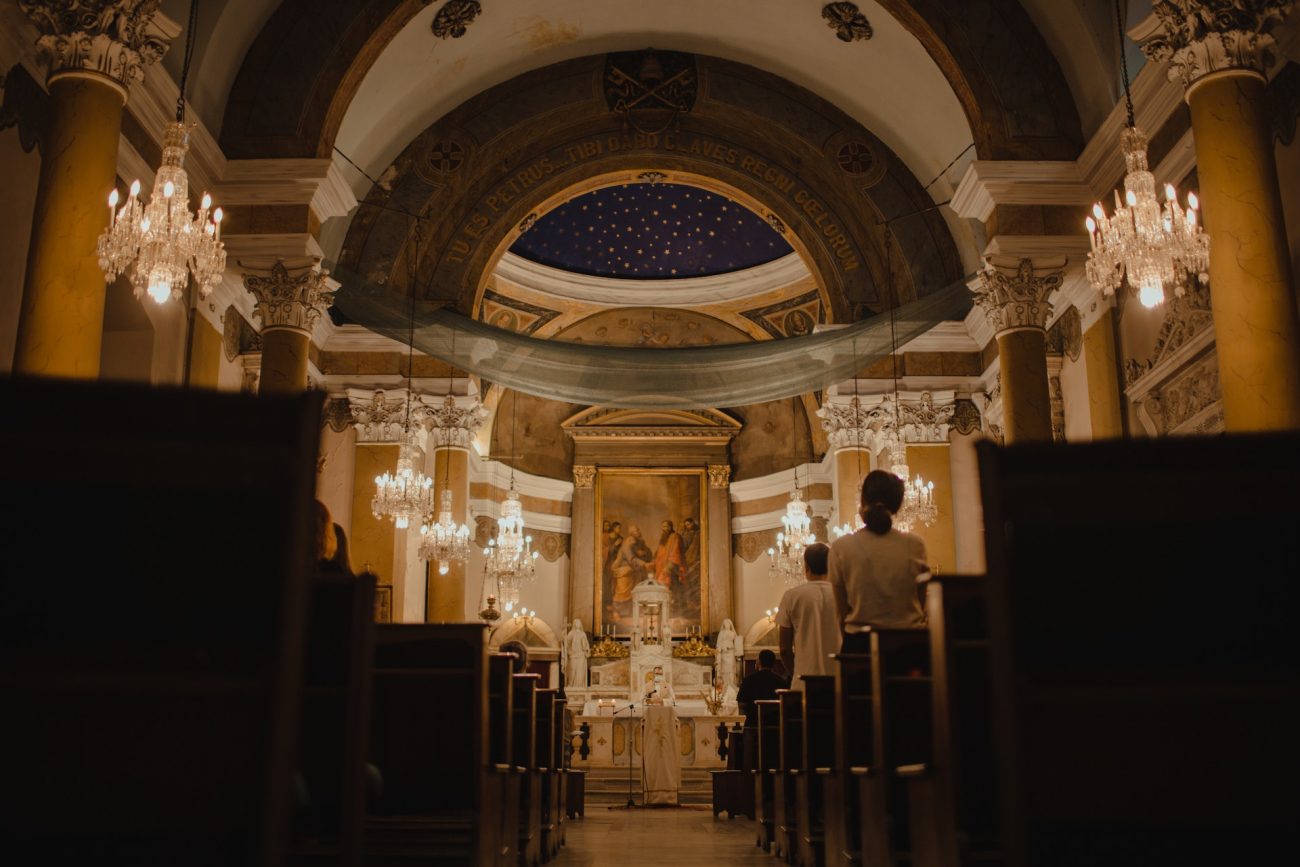 Miércoles de ceniza: ¿cuándo es y qué significa?