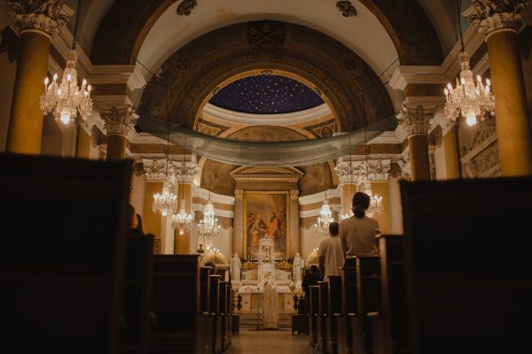 Miércoles de ceniza: ¿cuándo es y qué significa?