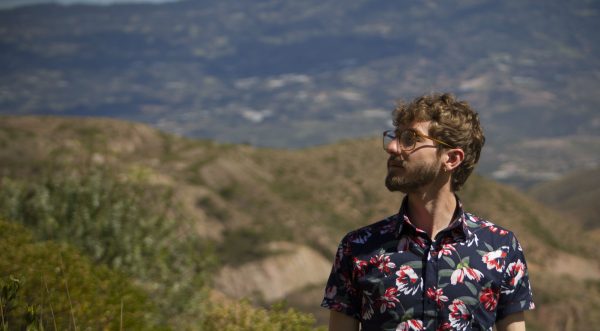 Miguel Gallego: “Desde el principio tuve inquietudes con el audiovisual”