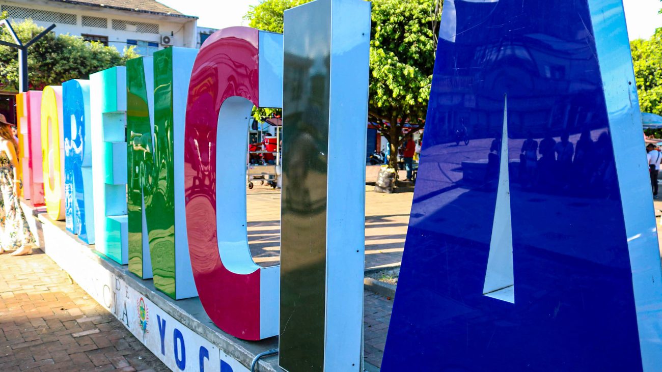 MINGA 2021: Caquetá se viste de arte a través de las pantallas