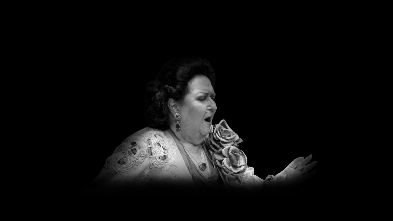 Muere la cantante de ópera Montserrat Caballé