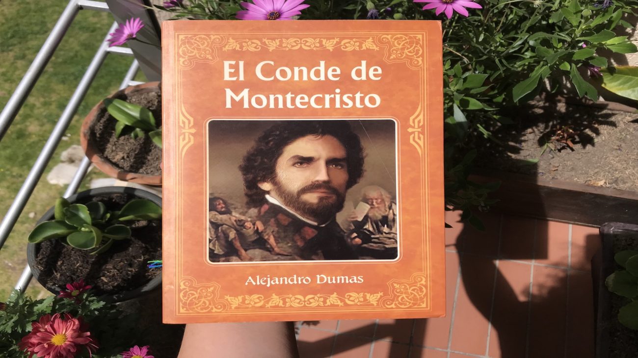 El Conde de Montecristo: Películas para la historia