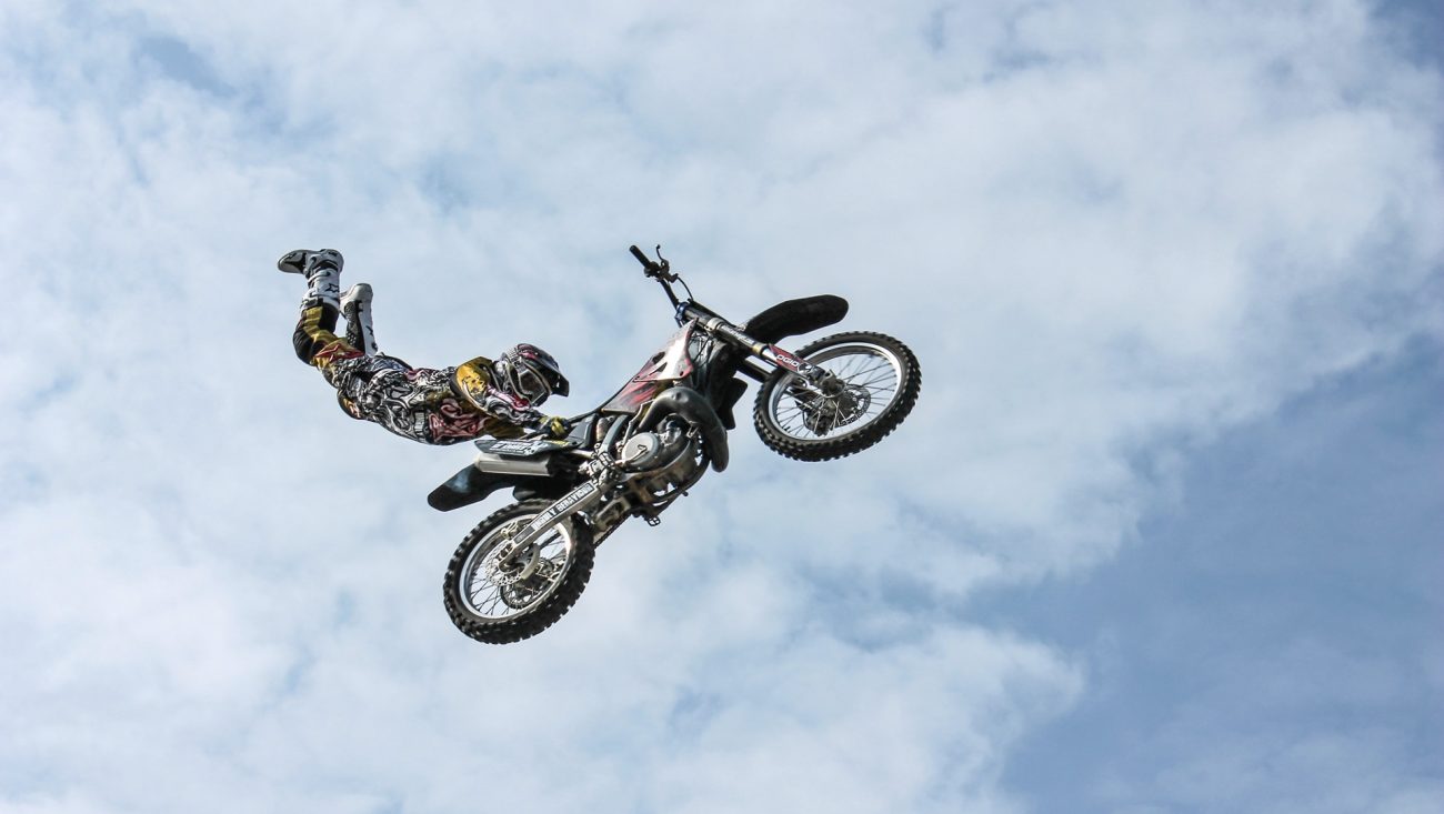 Se prenden los motores y las guitarras eléctricas en Moto Fest 5