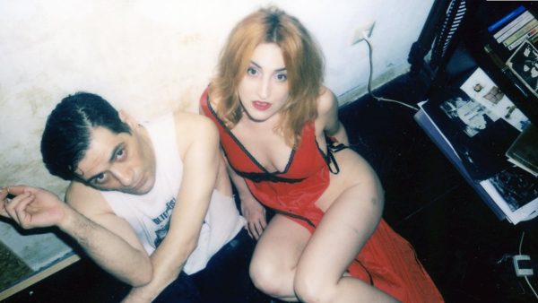 El oscuro universo sonoro de Mueran Humanos