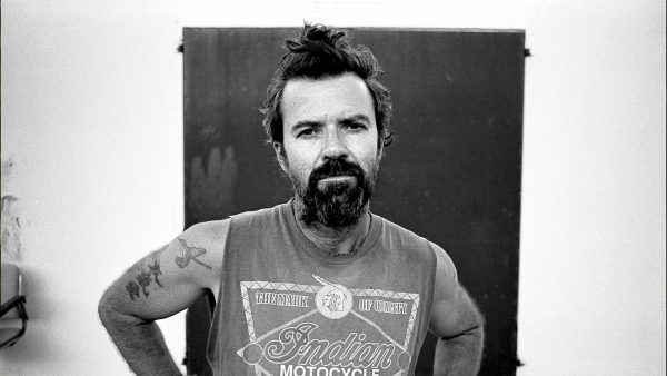 Murió Pau Donés, cantante del grupo Jarabe de Palo a los 53 años