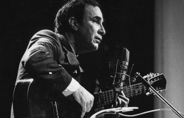 Adiós a la leyenda de la bossa nova, adiós João Gilberto