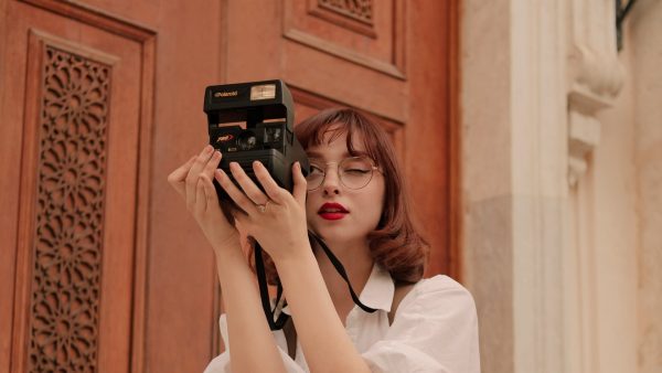 La fotografía transformada a través de la mirada femenina