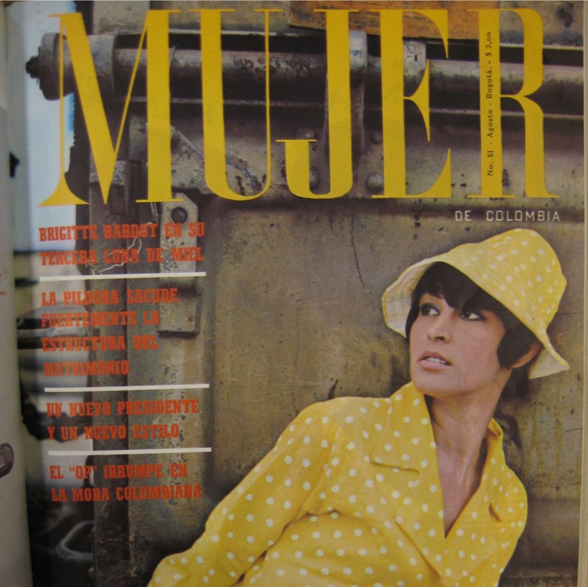 Dos meses sin la escritora y periodista Flor Romero de Nohra