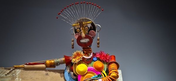 Champeta hecha por mujeres