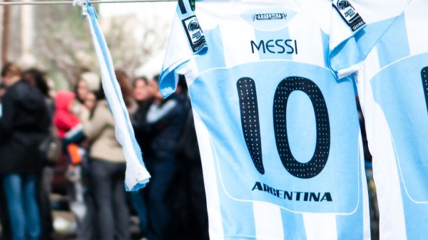 Mundial Rusia 2018, los mejores memes de Argentina vs Croacia