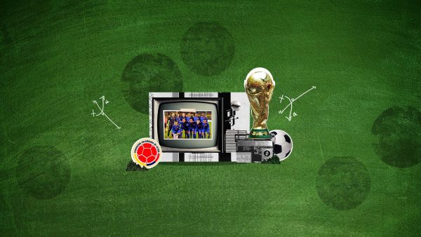 Mundial Rusia 2018: los mejores memes de la clasificación de Colombia