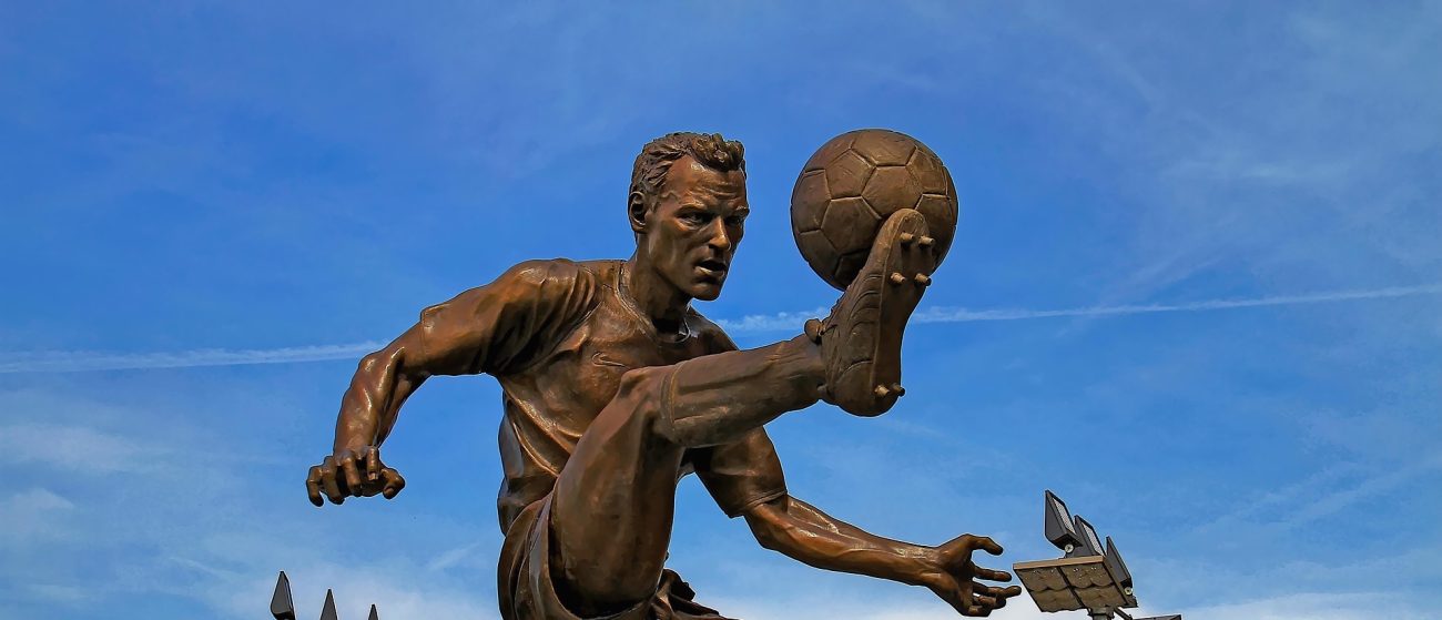 Mundial Rusia 2018, 11 documentales y películas de futbol en Netflix