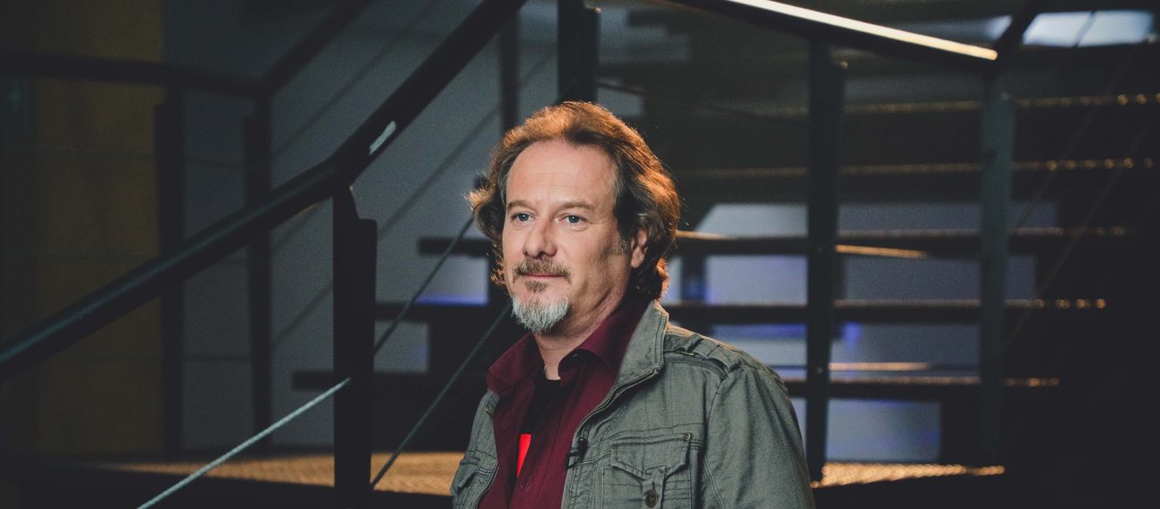 Mundo Hacker Colombia: ¿cómo enfrentar los peligros de internet?