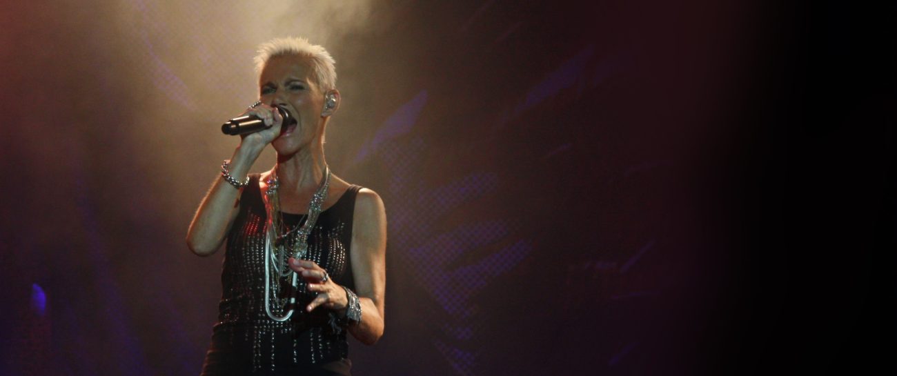 Murió a sus 61 años, Marie Fredriksson, la integrante de Roxette