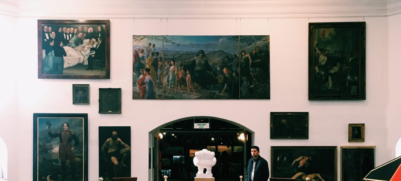 Diez museos en Colombia que todos deberíamos visitar