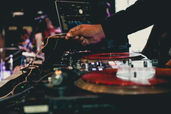 ¡Conozco esa canción! De mashups a colaboraciones