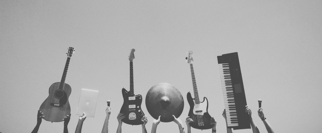 Un nuevo espacio de aprendizaje en torno a la música