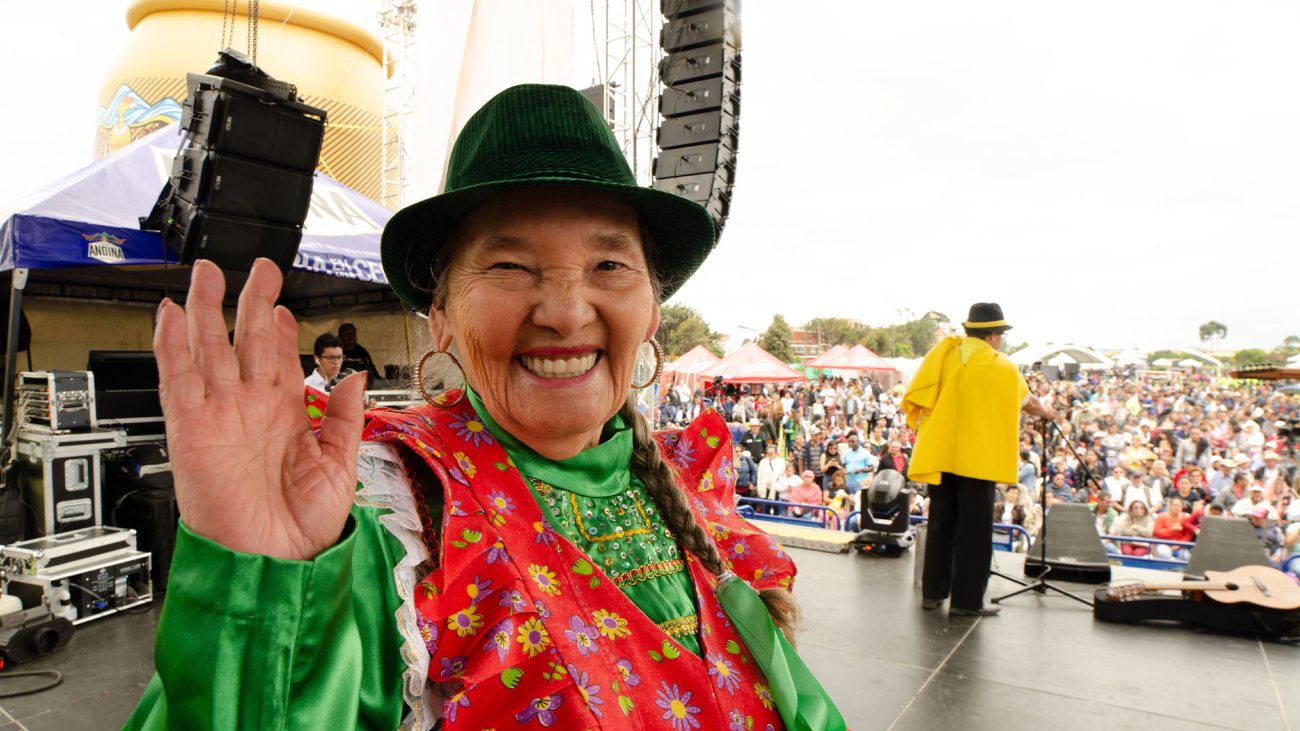 La música carranguera tendrá su festival online