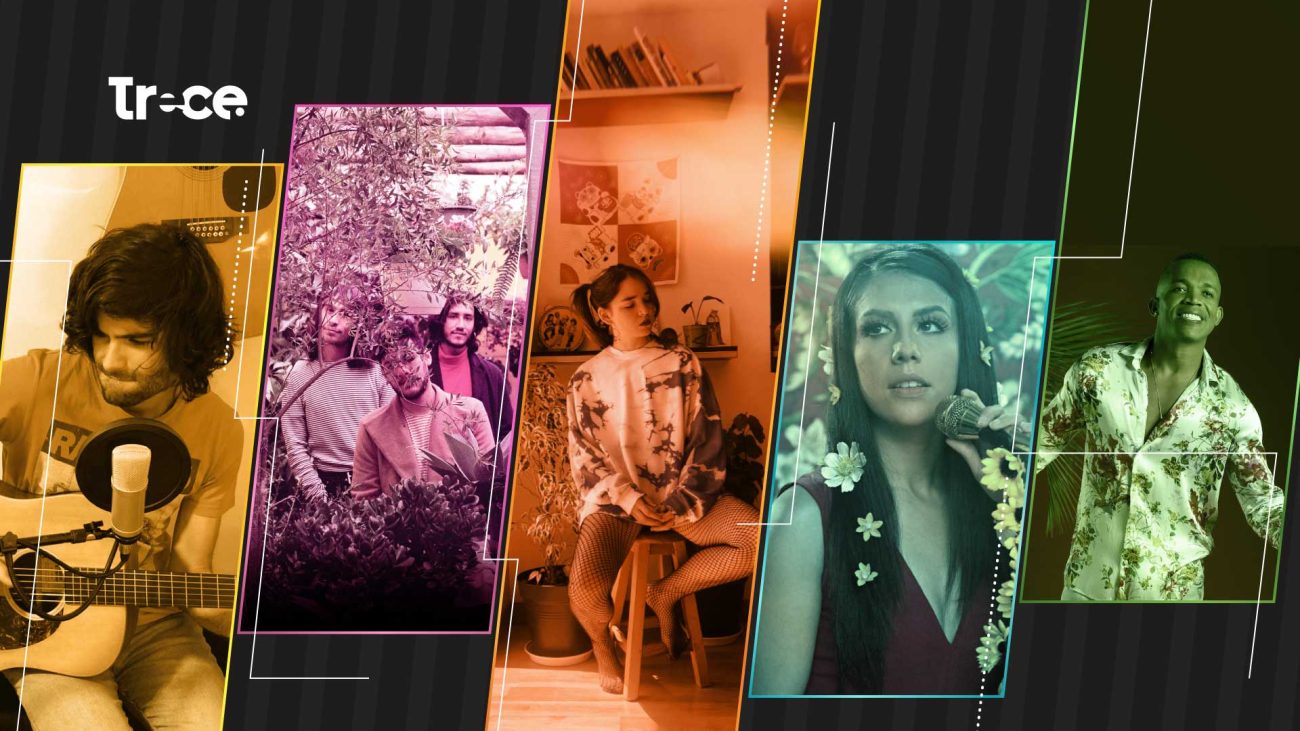 Bautté, Nopal, Wonderfox, Elorik, Pio Perilla y más estrenos de la música