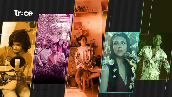 Bautté, Nopal, Wonderfox, Elorik, Pio Perilla y más estrenos de la música