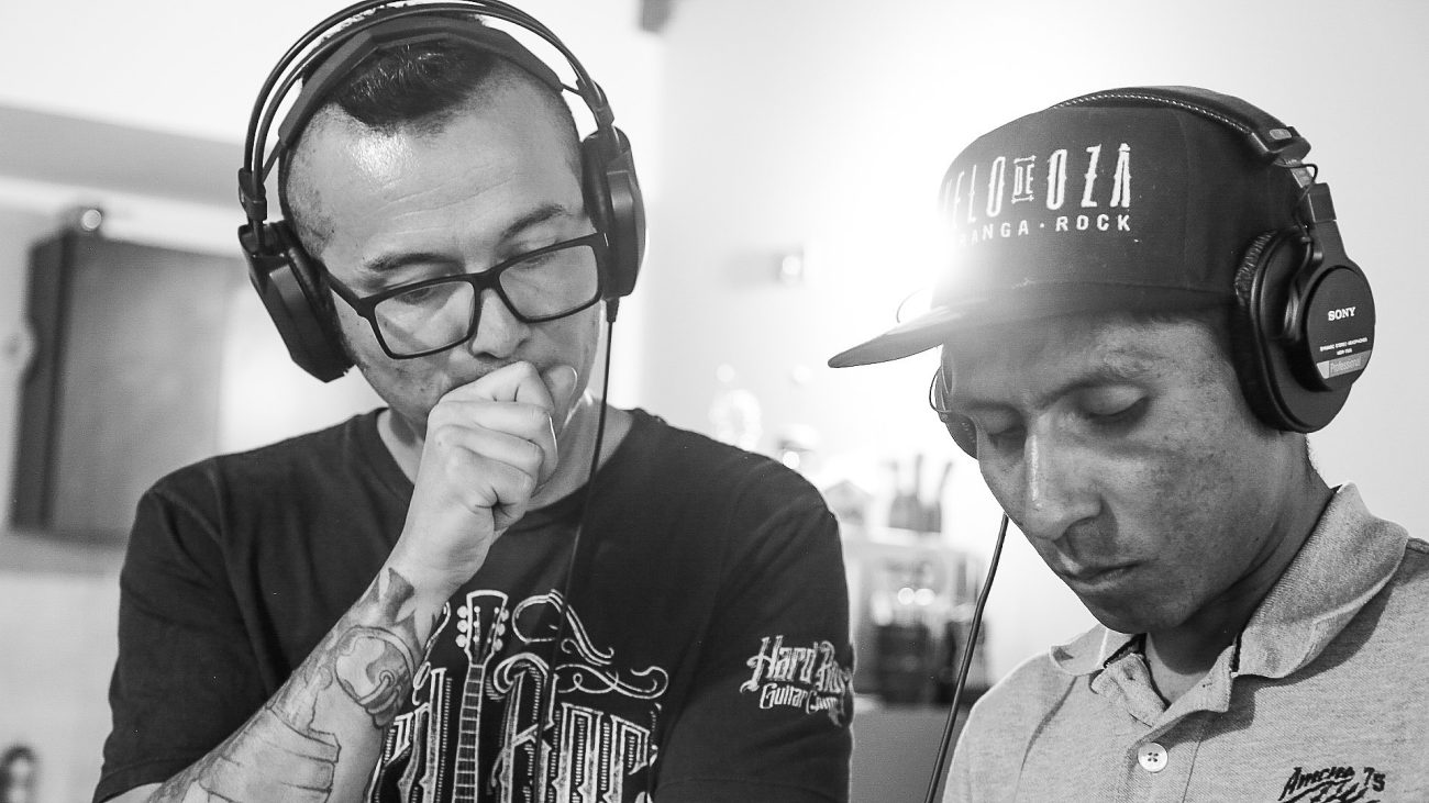 MNKYBSNSS, Nairo Quintana, Valles-T, Slipknot, Residente y más estrenos de la música