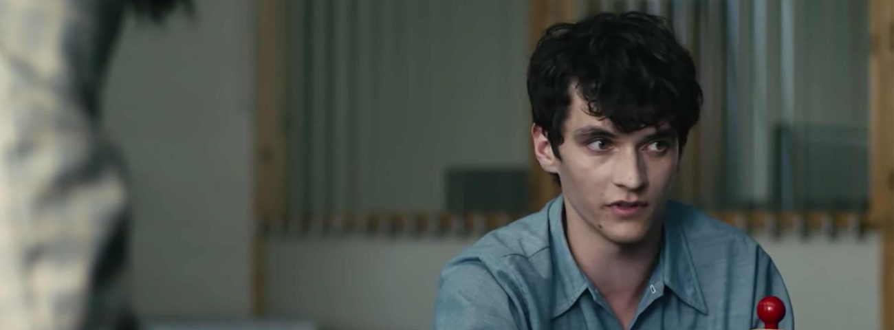 ‘Black Mirror Bandersnatch’: la película de Netflix en la que puedes interactuar