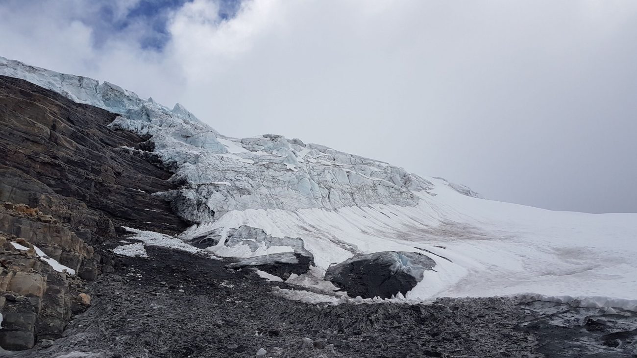 Planes para viajar al Nevado del Cocuy, Güicán de la Sierra y Chita en Boyacá