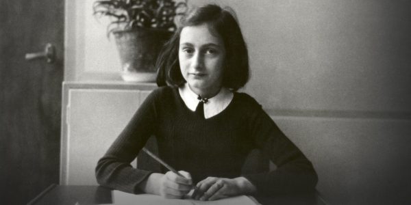 Un lado más real de Ana Frank