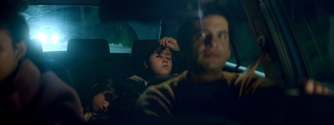 'Bebé', el corto de la colombiana Cristina Sánchez Salamanca, llega a esta edición de Bogoshorts