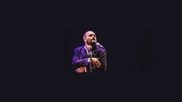 Cantes de ida y vuelta entre Niño de Elche y Eblis Álvarez