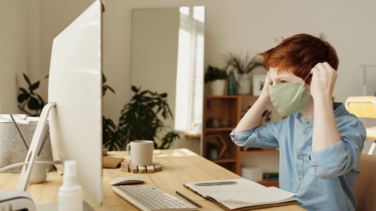 Salida de niños en cuarentena, lo que debes saber