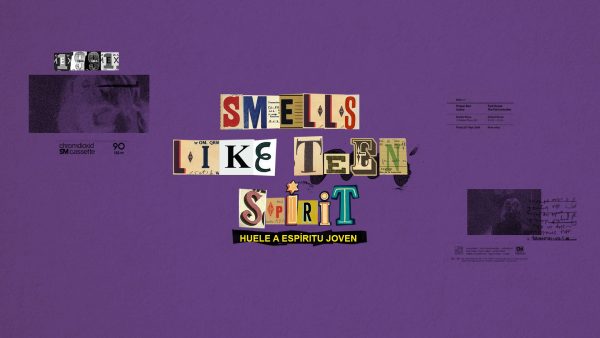 ‘Smells Like Teen Spirit’, la revolución juvenil de Nirvana