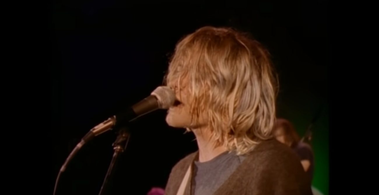 Nirvana celebra los 30 años del 'Nevermind' con nueva edición