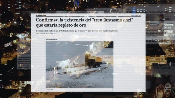 Canal Trece te invita al estreno de 'No Trague N'tero'