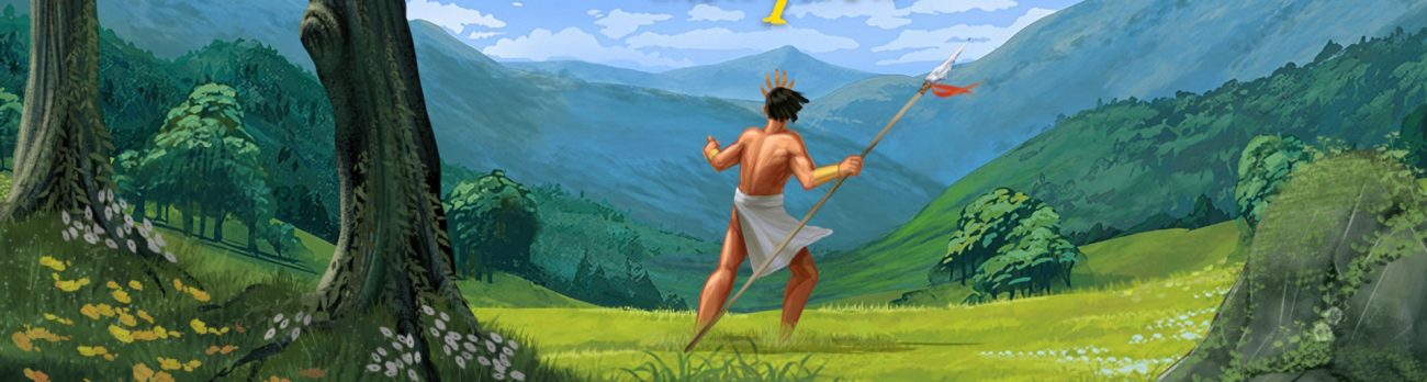 NovaMundi: el videojuego que muestra la historia y heroísmo Muisca