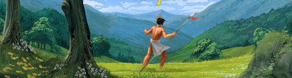 NovaMundi: el videojuego que muestra la historia y heroísmo Muisca