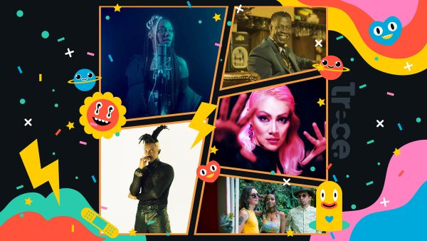 Lafér, Junior Zamora, LaTenaz, ZooMusic, Borojó y más estrenos de la música