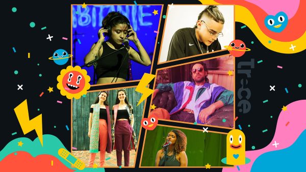 Linda Habitante, Lalo Cortés, La Mano De Parisi, Surcos y más estrenos de la música