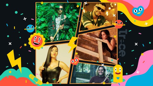 Frailejón, Blas D Lezo, Duina del Mar, Colectro y más estrenos de la música