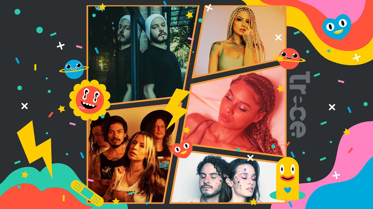 Hello Yak, Bonus Trak, Boca de Serpiente, Lucas Hill y más estrenos de la música